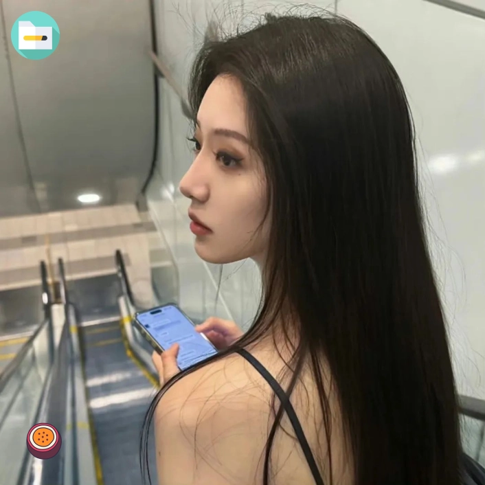 清晨